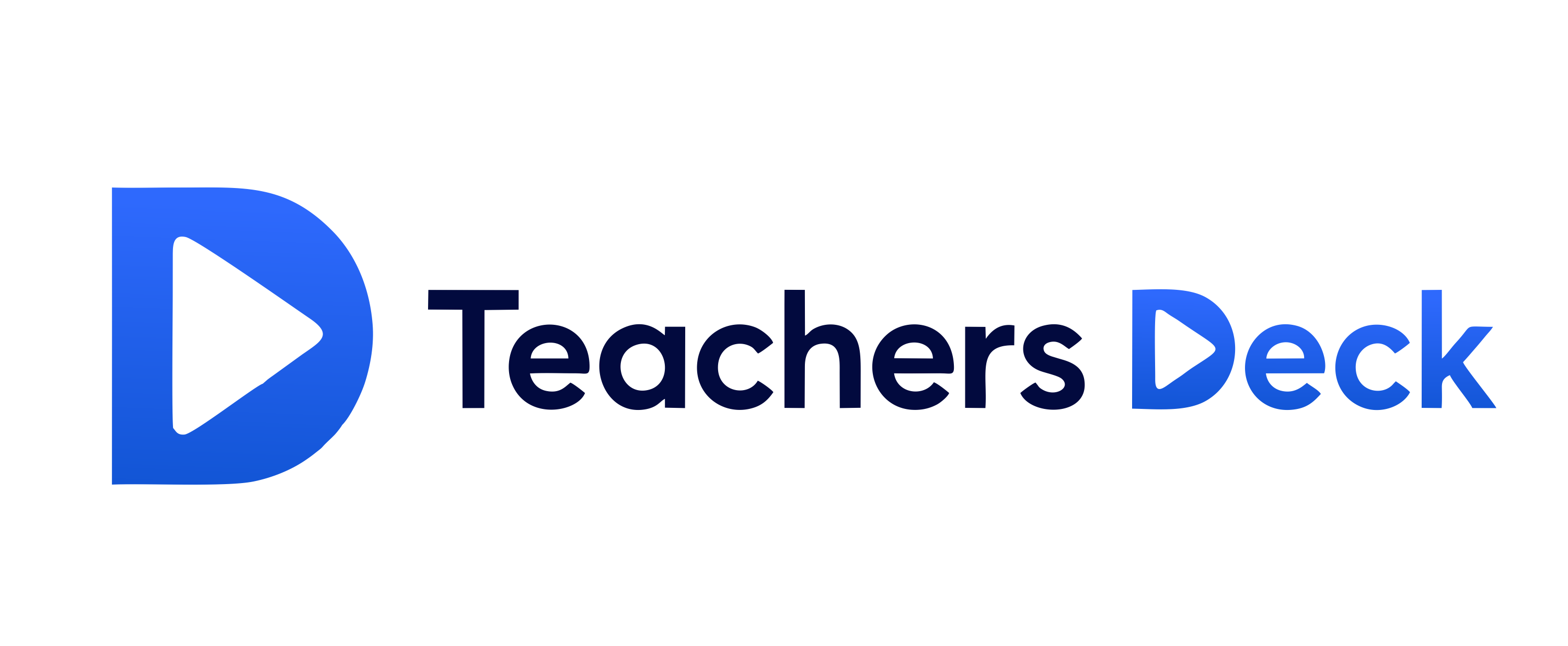 TeachersDeck