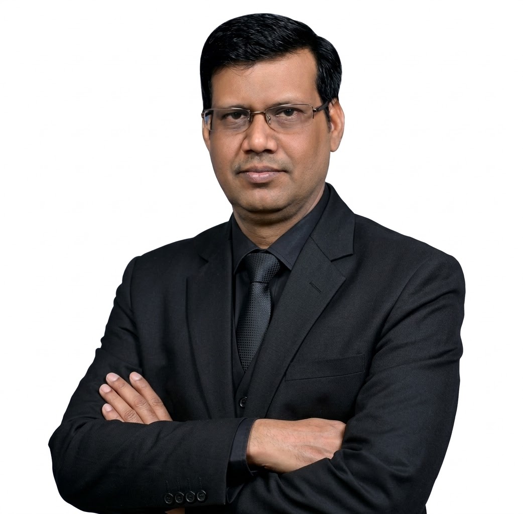 Prof. Amarender Kumar